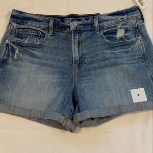Old Navy Jean Shorts